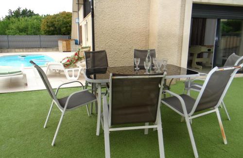 Montreal House | 37 au soleil