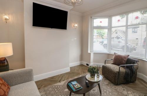 Skegby House | 37 Berry Hill Lane