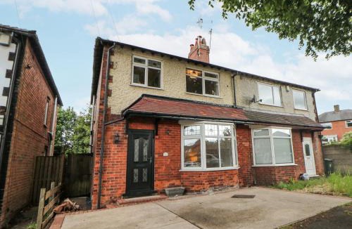 Skegby House | 37 Berry Hill Lane