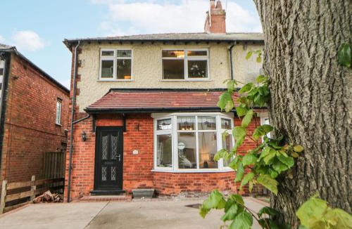 Skegby House | 37 Berry Hill Lane