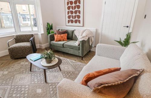 Skegby House | 37 Berry Hill Lane