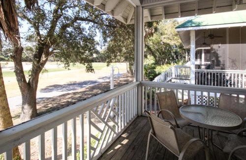 Saint Helena Island House | 37 Davis Love