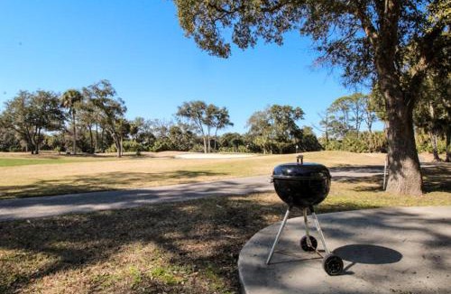 Saint Helena Island House | 37 Davis Love