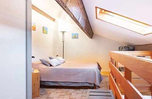 Saint-Cyprien Plage Apartment | 37 m² Apartment ∙ 1 bedroom ∙ 4 guests
