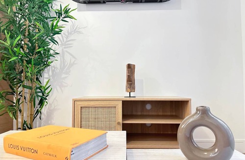Saint-Lambert Apartment | 37 m² Apartment ∙ 1 bedroom ∙ 4 guests