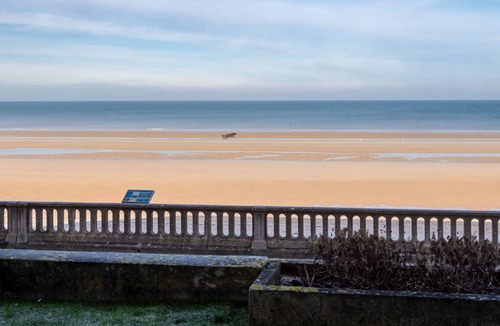 Cabourg Apartment | 37 m² Apartment ∙ 1 bedroom ∙ 4 guests