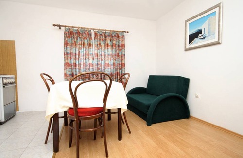 Molunat Apartment | 37 m² Apartment ∙ 1 bedroom ∙ 4 guests