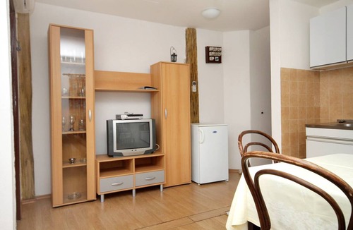 Molunat Apartment | 37 m² Apartment ∙ 1 bedroom ∙ 4 guests