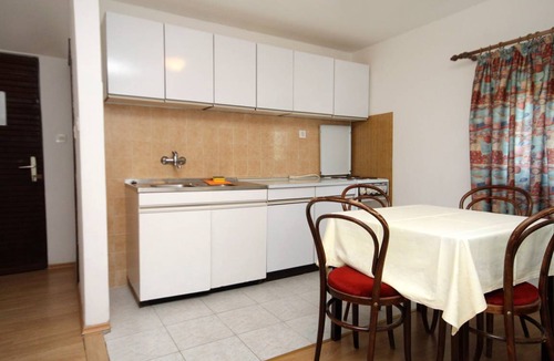 Molunat Apartment | 37 m² Apartment ∙ 1 bedroom ∙ 4 guests