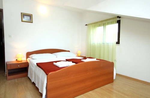 Molunat Apartment | 37 m² Apartment ∙ 1 bedroom ∙ 4 guests