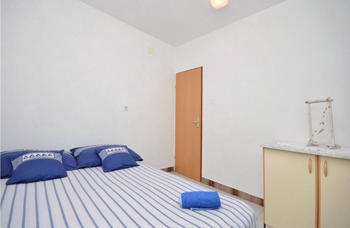 Tribunj Apartment | 37 m² Apartment ∙ 1 bedroom ∙ 4 guests