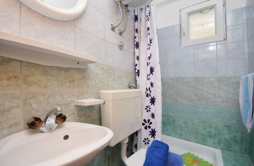 Tribunj Apartment | 37 m² Apartment ∙ 1 bedroom ∙ 4 guests