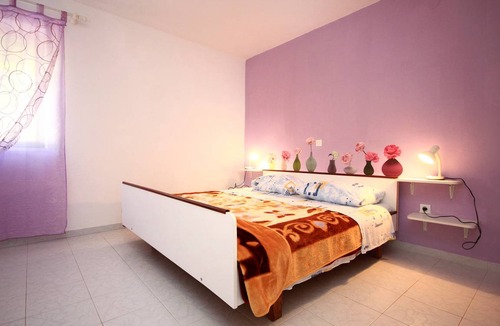 Cove Tri Zala (Zrnovo) Apartment | 37 m² Apartment ∙ 1 bedroom ∙ 5 guests