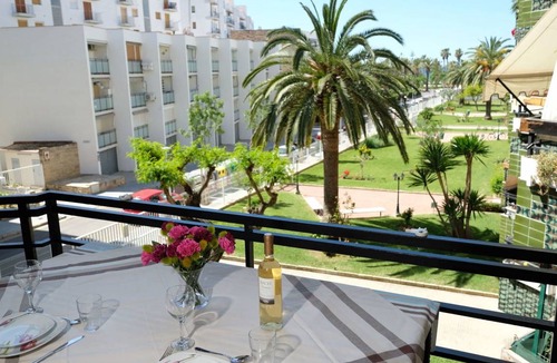 Salou City Centre Apartment | 37 m² Apartment ∙ 1 bedroom ∙ 4 guests