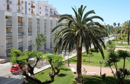 Salou City Centre Apartment | 37 m² Apartment ∙ 1 bedroom ∙ 4 guests