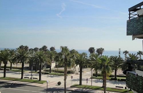 Salou City Centre Apartment | 37 m² Apartment ∙ 1 bedroom ∙ 4 guests