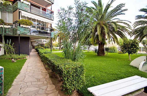 Salou City Centre Apartment | 37 m² Apartment ∙ 1 bedroom ∙ 4 guests