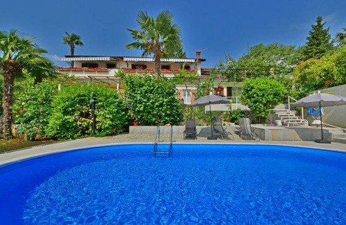 Opric Apartment | 37 m² Apartment ∙ 1 bedroom ∙ 3 guests