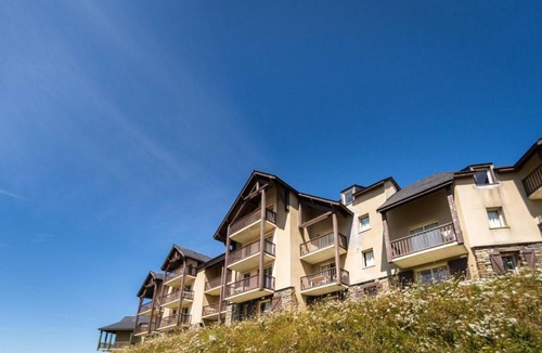 Peyragudes Apartment | 37 m² Apartment ∙ 1 bedroom ∙ 4 guests