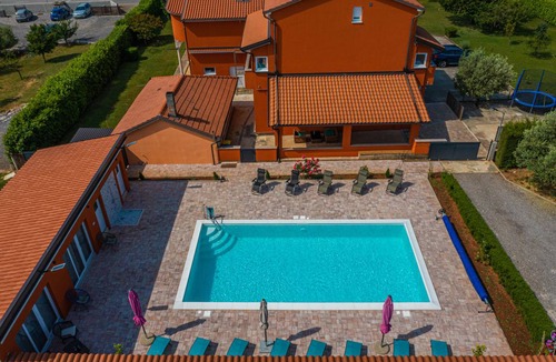 Pula Apartment | 37 m² Apartment ∙ 1 bedroom ∙ 2 guests