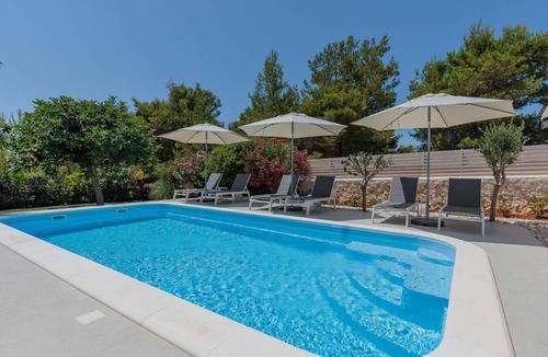 Vir Apartment | 37 m² Apartment ∙ 1 bedroom ∙ 3 guests