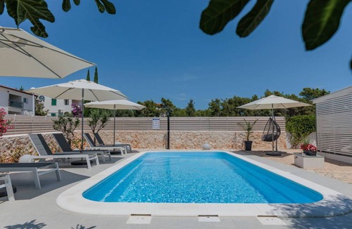 Vir Apartment | 37 m² Apartment ∙ 1 bedroom ∙ 3 guests