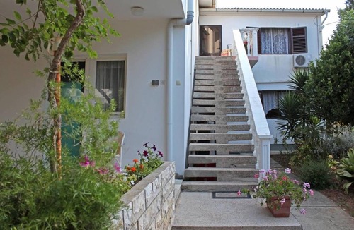 Vir Apartment | 37 m² Apartment ∙ 1 bedroom ∙ 3 guests
