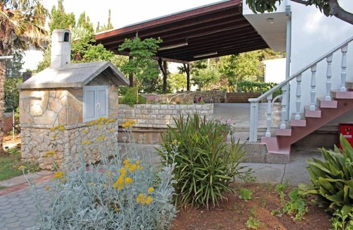 Vir Apartment | 37 m² Apartment ∙ 1 bedroom ∙ 3 guests