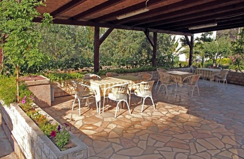 Vir Apartment | 37 m² Apartment ∙ 1 bedroom ∙ 3 guests