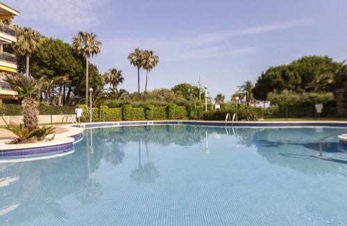 Cambrils Apartment | 37 m² Apartment ∙ 1 bedroom ∙ 4 guests