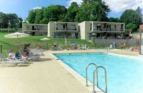 Chinon Apartment | 37 m² Apartment ∙ 2 bedrooms ∙ 6 guests