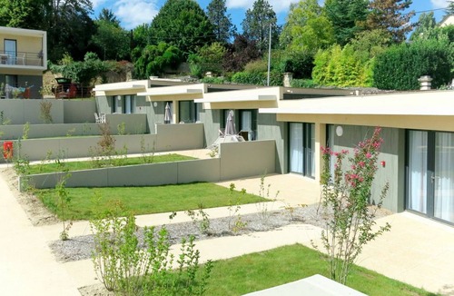 Chinon Apartment | 37 m² Apartment ∙ 2 bedrooms ∙ 6 guests