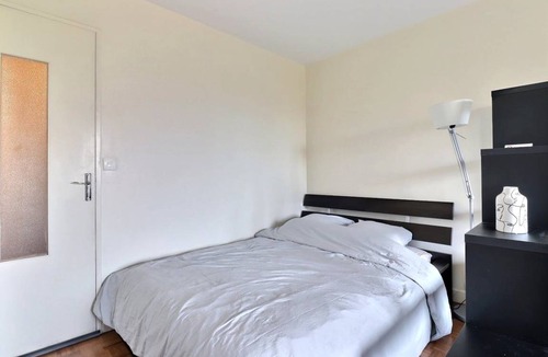Batignolles Apartment | 37 m² Apartment ∙ 2 guests