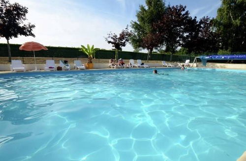 Chantonnay Apartment | 37 m² Apartment ∙ 1 bedroom ∙ 4 guests