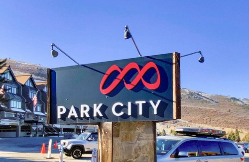 North Park City Condo | 37 m² Condo ∙ 1 bedroom ∙ 4 guests