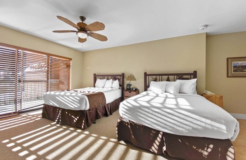 North Park City Condo | 37 m² Condo ∙ 1 bedroom ∙ 4 guests