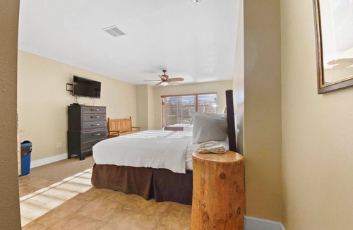 North Park City Condo | 37 m² Condo ∙ 1 bedroom ∙ 4 guests