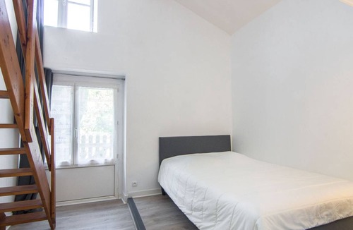 La Richardais House | 37 m² House ∙ 1 bedroom ∙ 5 guests