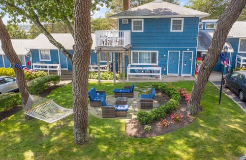 Hampton Bays Apartment | 37 m² Studio flat ∙ 4 guests