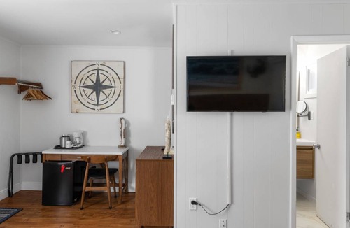 Hampton Bays Apartment | 37 m² Studio flat ∙ 4 guests