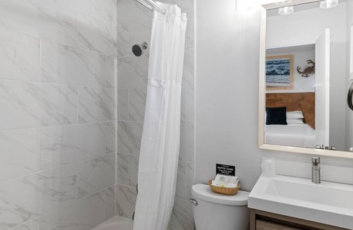 Hampton Bays Apartment | 37 m² Studio flat ∙ 4 guests