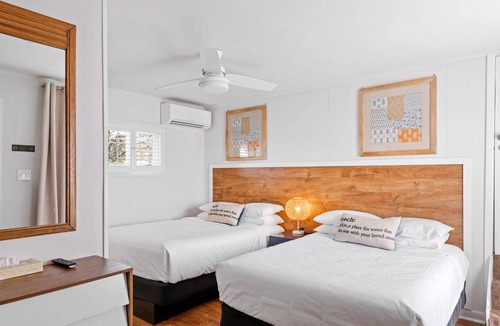 Hampton Bays Apartment | 37 m² Studio flat ∙ 4 guests