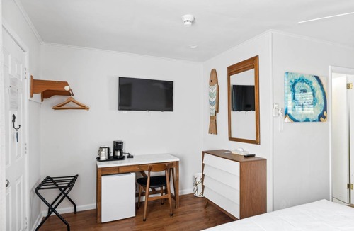 Hampton Bays Apartment | 37 m² Studio flat ∙ 4 guests