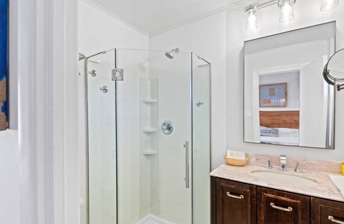 Hampton Bays Apartment | 37 m² Studio flat ∙ 4 guests