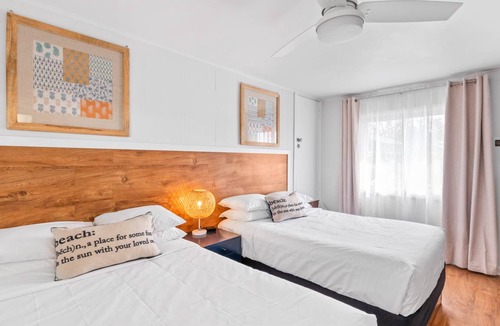 Hampton Bays Apartment | 37 m² Studio flat ∙ 4 guests