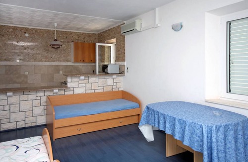 Zupa dubrovacka Apartment | 37 m² Studio flat ∙ 1 bedroom ∙ 4 guests