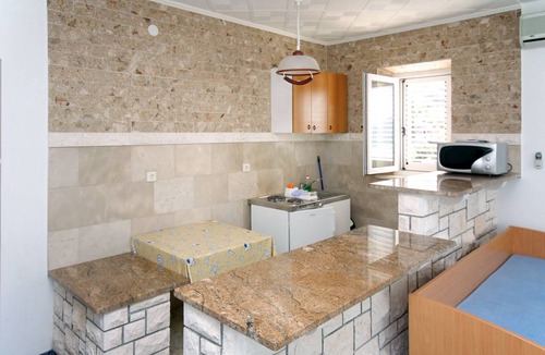 Zupa dubrovacka Apartment | 37 m² Studio flat ∙ 1 bedroom ∙ 4 guests