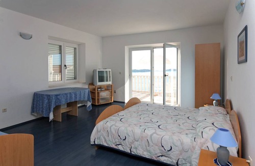 Zupa dubrovacka Apartment | 37 m² Studio flat ∙ 1 bedroom ∙ 4 guests