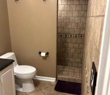 Wellsboro Bed & Breakfast | 37 Oak Ridge House