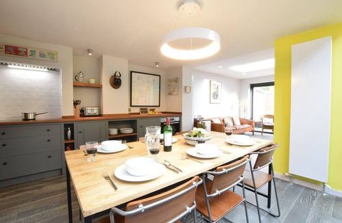 Southwold Cottage | 37 Stradbroke Road, Southwold